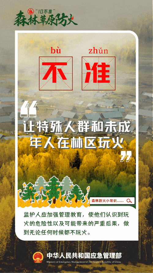 湖北省丹江口市发布森林火险黄色预警