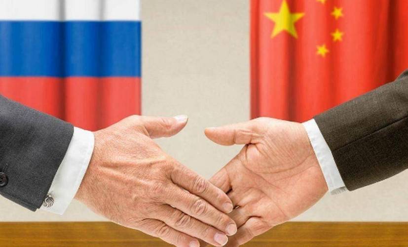 王毅:打造更加牢固、更富活力的中法全面战略伙伴关系