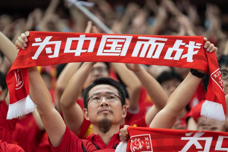 国足下次集训恐为明年3月
