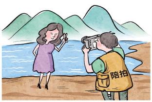 “陪拍”风靡社交平台 遭遇货不对板、逃单该如何维权?