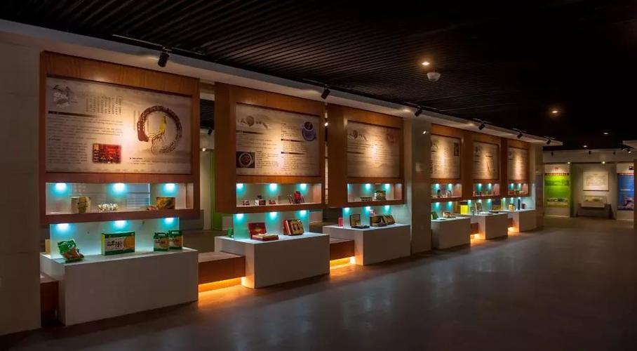 多地中医药博物馆推出系列展览 带你近距离感受中医药文化