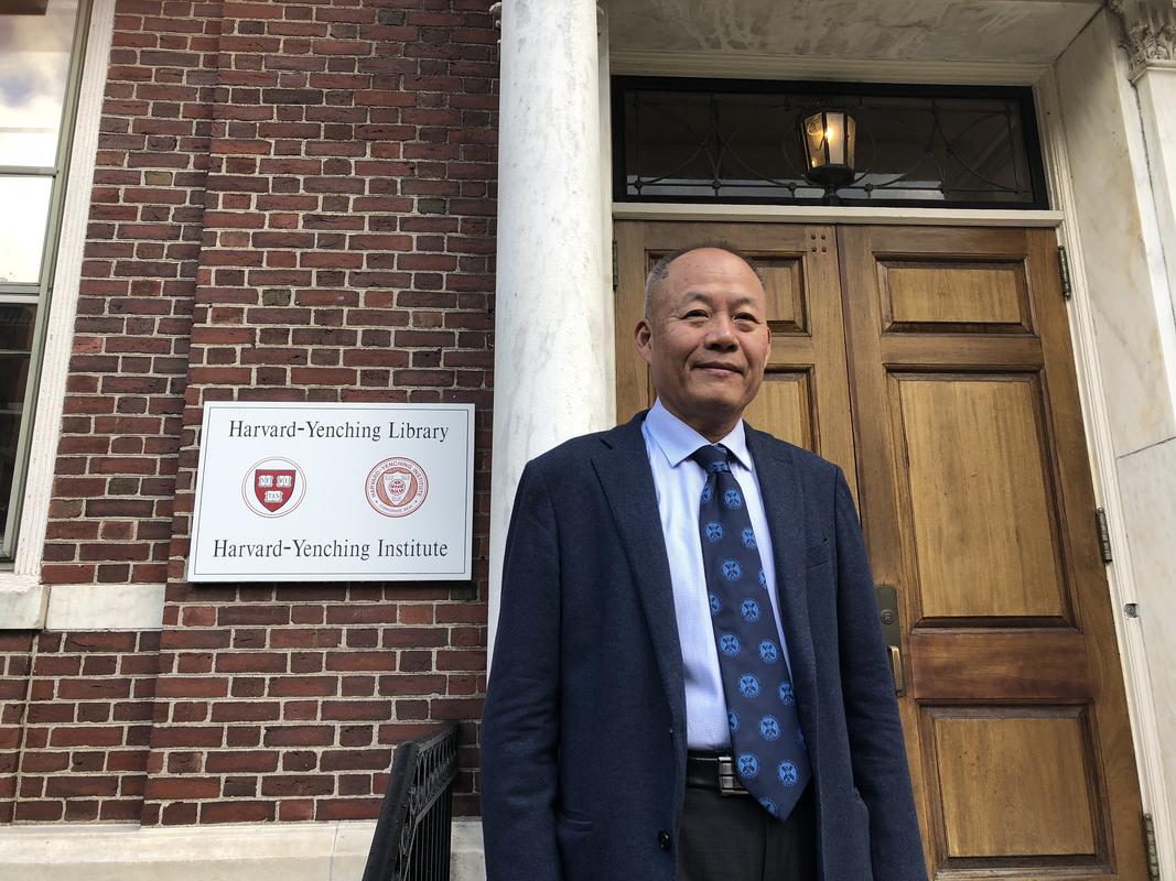 百年敦煌学正青春 海内外专家学者共谋当代发展