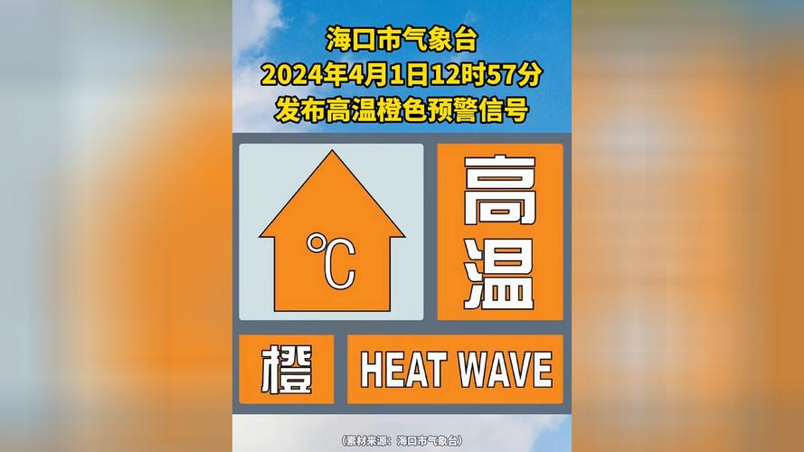 江西省南城县发布高温橙色预警_2