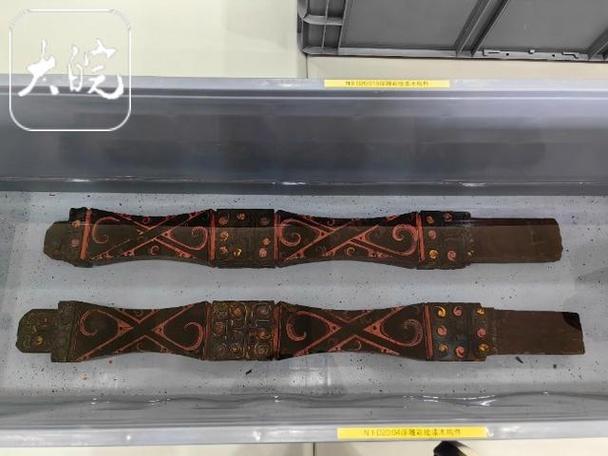 面对面丨这座“迄今规模最大、等级最高”楚国墓葬,主人竟是他?