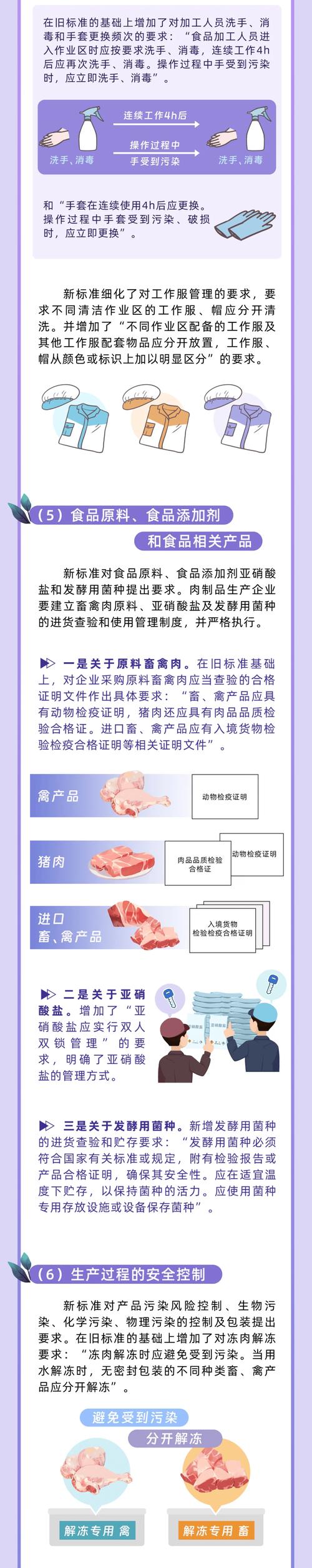 涉及食品安全、航空航天等 一批计量标准即将出台