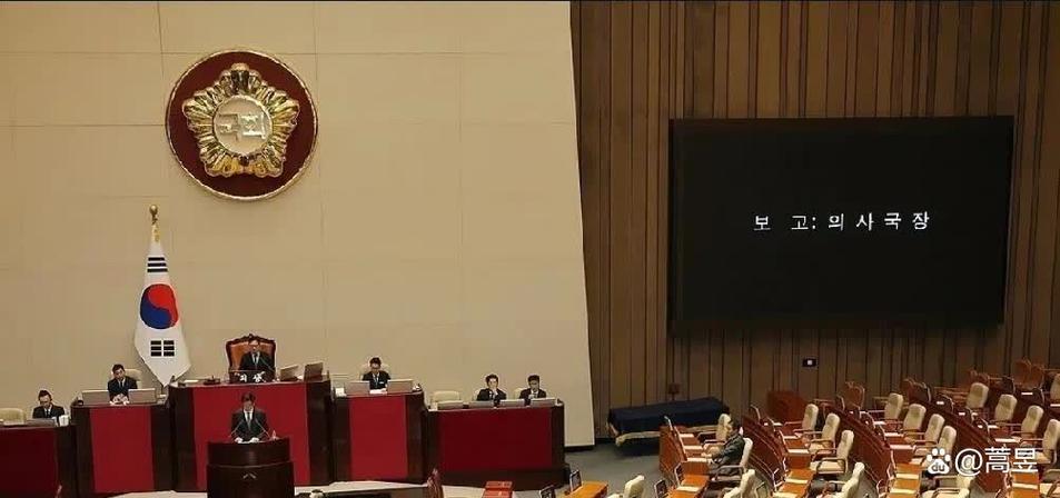 韩国国会未通过“内乱特检法”和“金建希特检法”