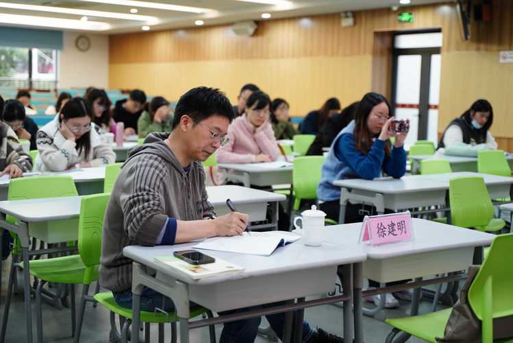试点小初高衔接、教师集团跨校上课,朝阳区启动建设教育高质量发展实验区