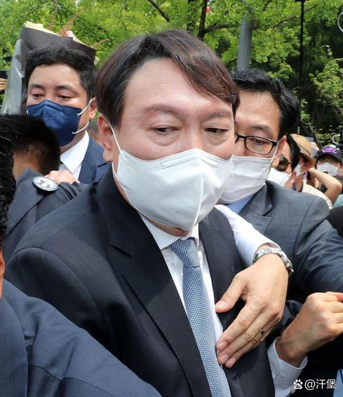 首次逮捕失败 还有两天时间 尹锡悦能否挺过这一关?