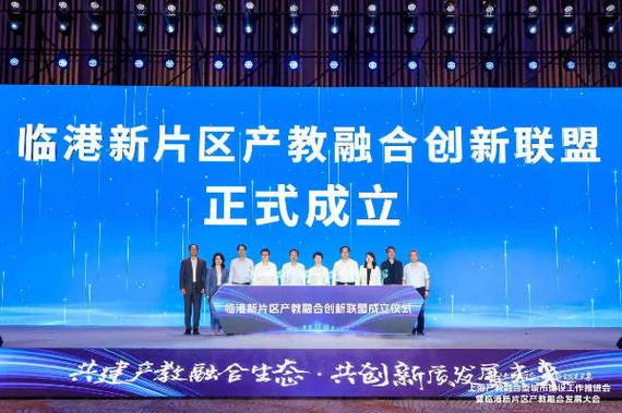 设立五周年 上海临港新片区新一轮支持政策文件发布
