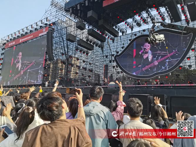 “潞城甩饼”文化音乐节开幕