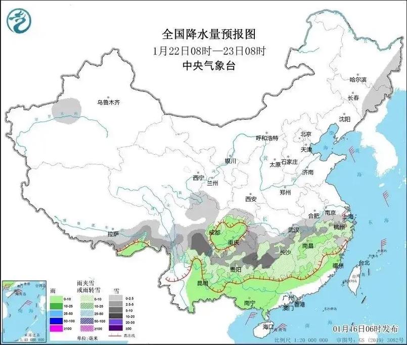 湖南,本周将迎寒潮!
