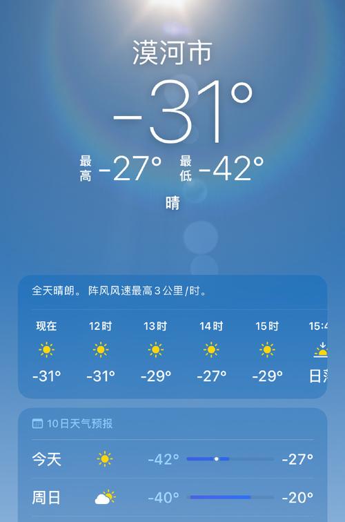 西北的冬天变“热”了