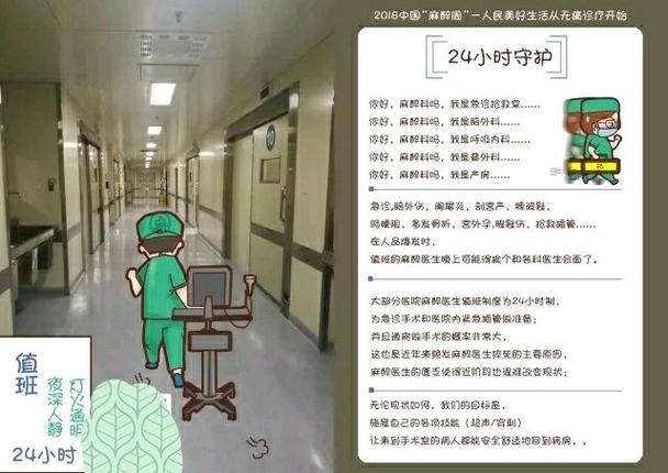 科普|全身麻醉的“自白书”和“罪己诏”