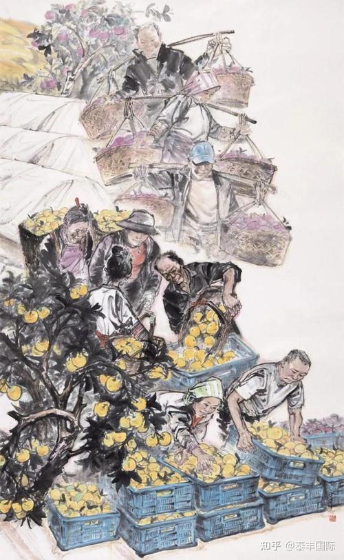 龙腾虎跃新时代 乡村振兴“艺”起来——崔静海书画作品展在郑开幕